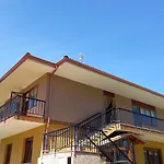 בית נופש La Rufina נוחה