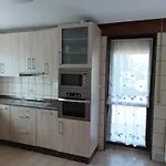 בית נופש La Rufina *