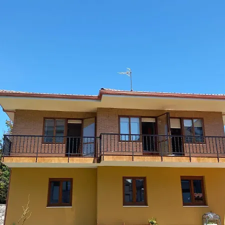La Rufina Feriehus *