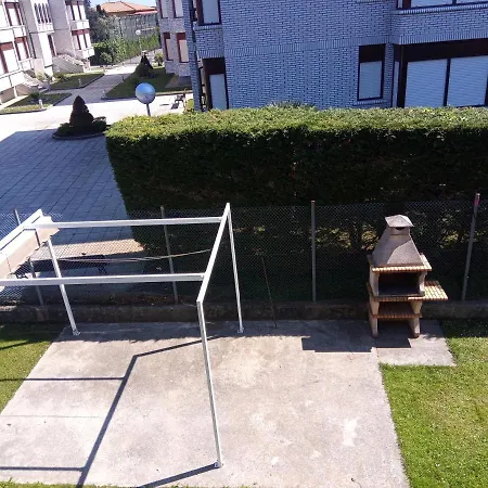 La Rufina Feriehus
