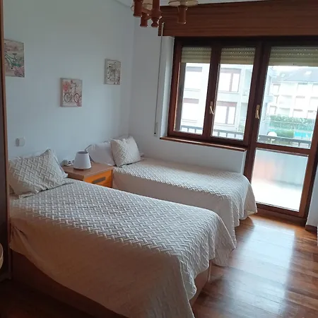 Feriehus La Rufina