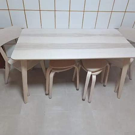 La Rufina Dom wakacyjny *