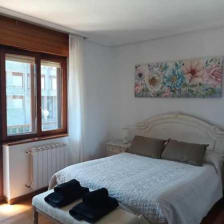 La Rufina Ferienhaus *