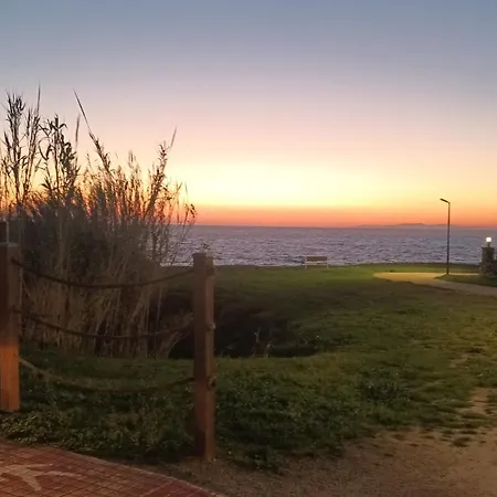Holiday home La Rufina Noja