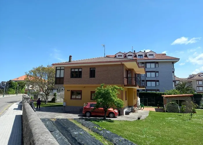 Vakantiehuis La Rufina