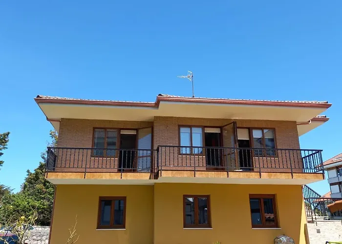 La Rufina Vakantiehuis *