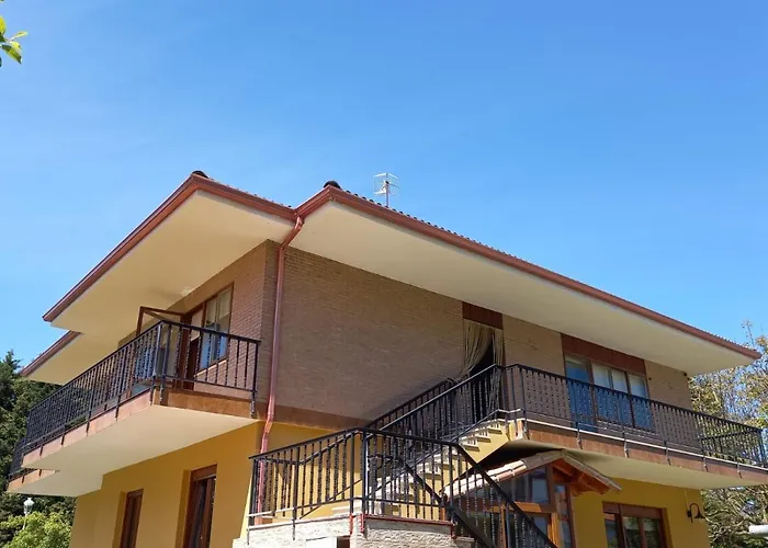 Vakantiehuis La Rufina Noja