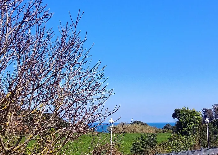 La Rufina Vakantiehuis Noja