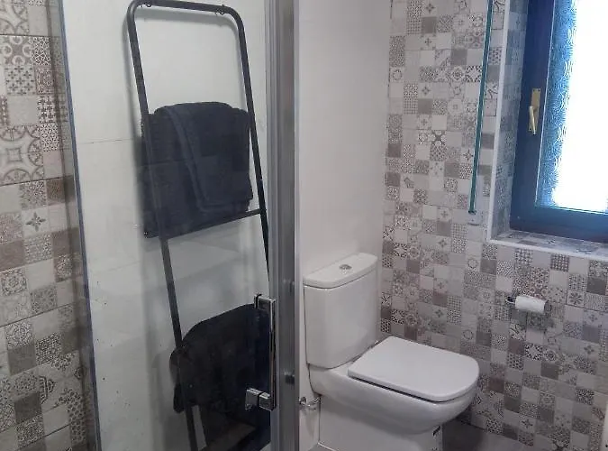 La Rufina Vakantiehuis *