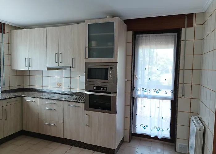 Vakantiehuis La Rufina *