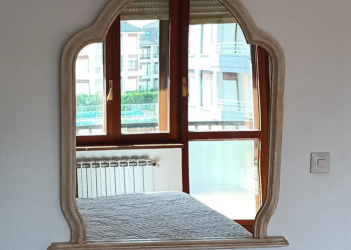 La Rufina Vakantiehuis