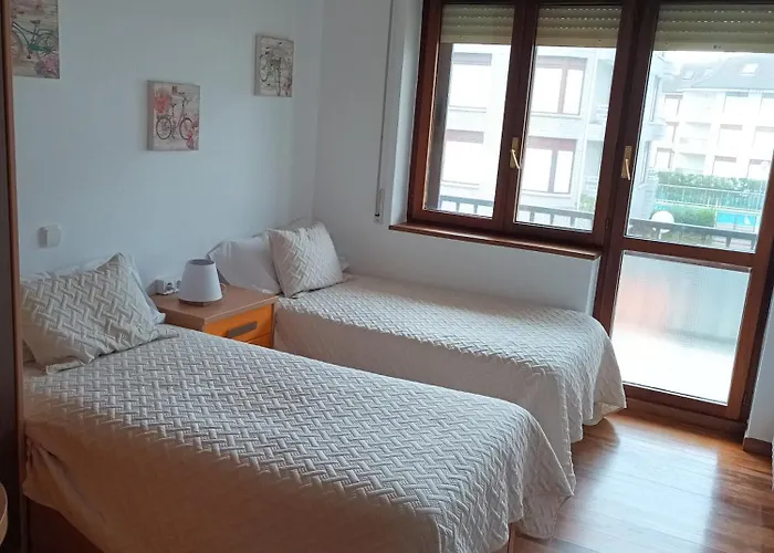 Vakantiehuis La Rufina