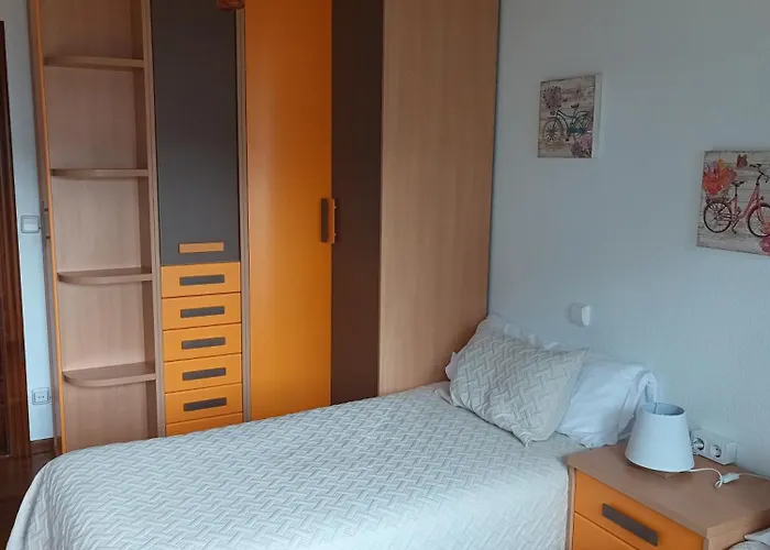 Vakantiehuis La Rufina *