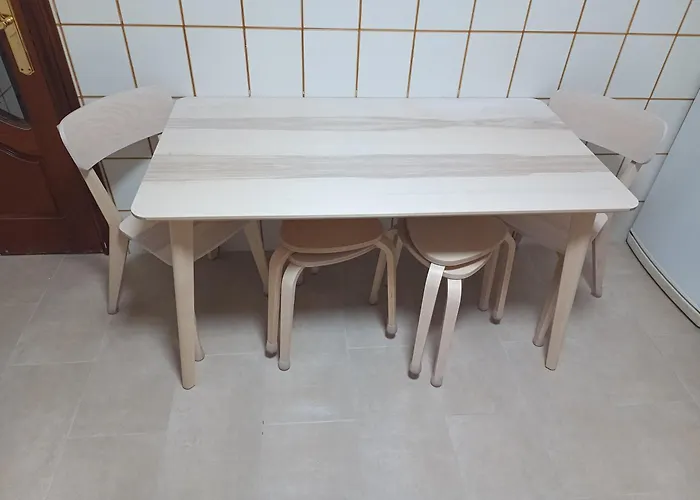 La Rufina Dom wakacyjny *