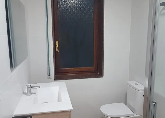 Dom wakacyjny La Rufina Noja