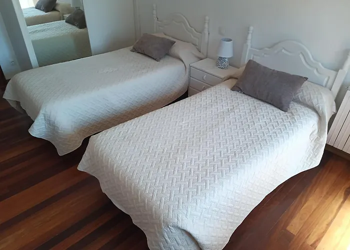 Dom wakacyjny La Rufina *