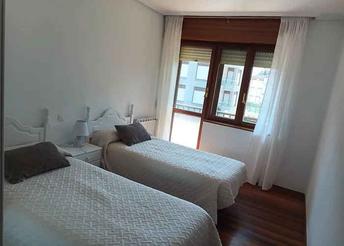 La Rufina Dom wakacyjny Noja