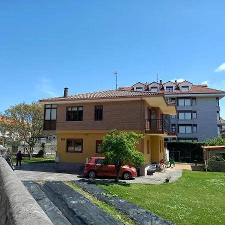 Prázdninový dům La Rufina
