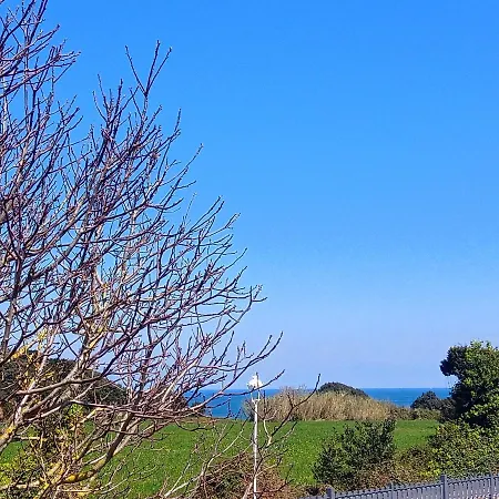 La Rufina Nyaraló Noja