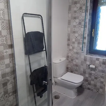 La Rufina Nyaraló *