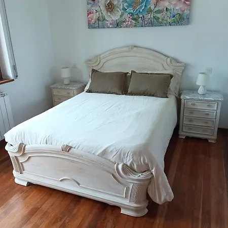 Nyaraló La Rufina *