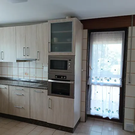 Vakantiehuis La Rufina *