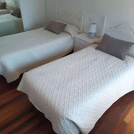 Vakantiehuis La Rufina *