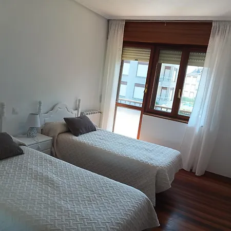 La Rufina Vakantiehuis Noja