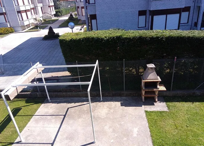 La Rufina Vakantiehuis